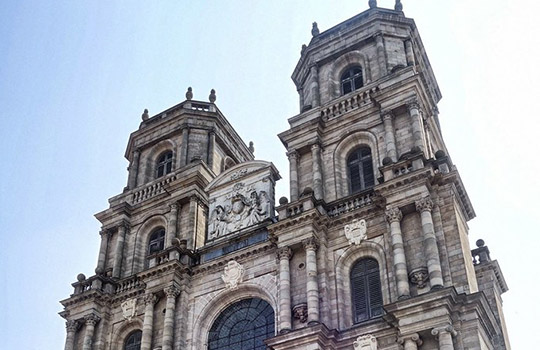 Centre Franco-Allemand (CEFA) de Rennes