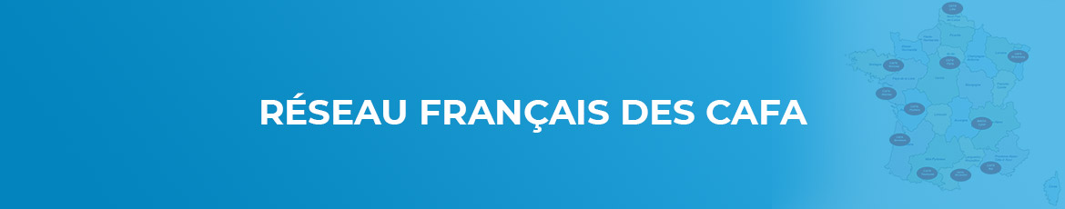 Réseau français des CAFA