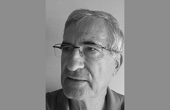 BERNARD METZLER